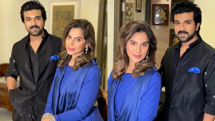 Ram Charan Wife Upasana Life Style: राम चरण फिल्म अभिनेता है।