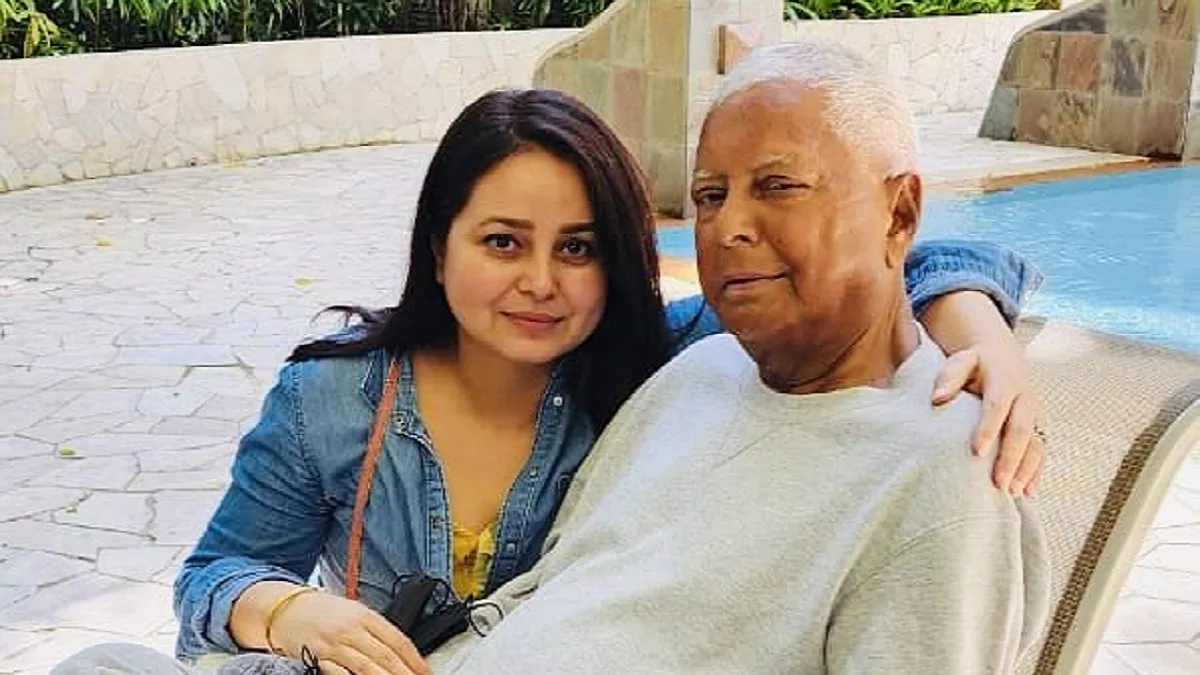 Lalu Prasad Yadav : लालू को अस्पताल से मिली छुट्टी, विदेश में ही मनेगा नए  साल का जश्न, जानें कब लौटेंगे स्वदेश - Lalu Prasad Yadav discharged from  hospital will celebrate new