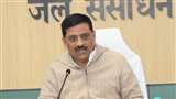 शराबबंदी के बाद भी जहरीली शराब पीने से मौत मानवाधिकार से संबंधित मामला नहीं : संजय झा
