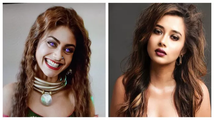 Bigg Boss 16 Sreejita De says bad thing about tina Datta