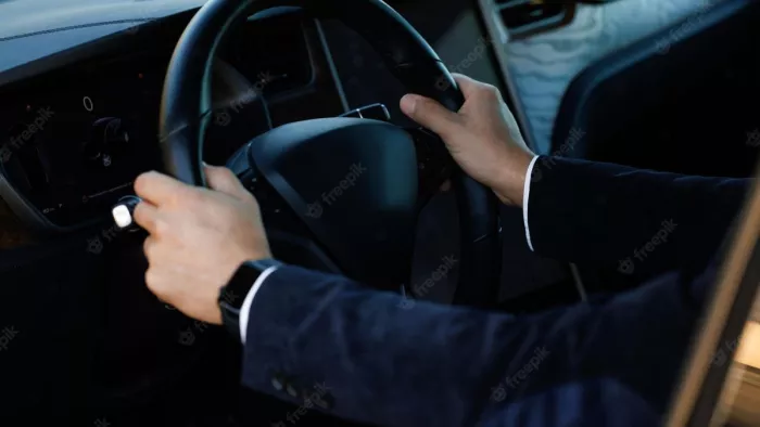 Car steering wheel shakes when speed increases, Know reasons