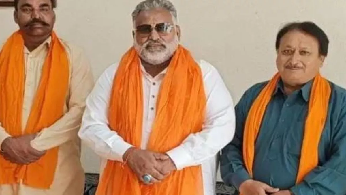 Jalandhar में आतंकी धमकियों से परेशान शिवसेना नेता ने किया आत्महत्या का प्रयास