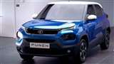 Tata Punch Electric Car May Lunch in 2023, See Details