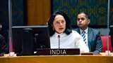 India united nations security council Ruchira Kamboj