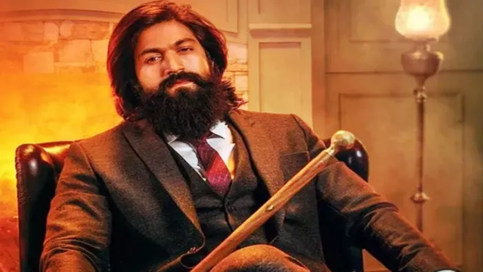 KGF Chapter 2 Actor Yash says We should also respect Bollywood people