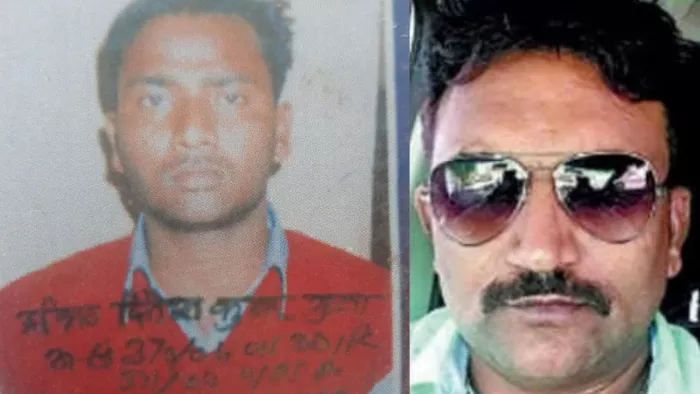 बर्खास्त सिपाही समेत तीन का आत्म समर्पण, पुलिस तलाशती रही और आरोपितों ने किया न्यायालय में समर्पण