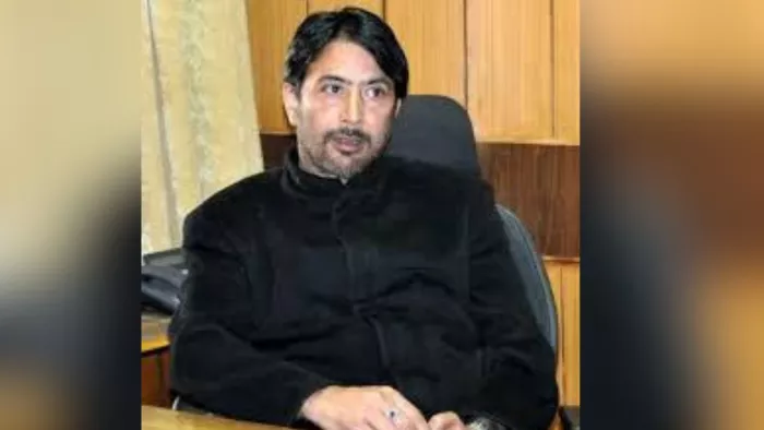 झारखंड कांग्रेस में बड़ा फेरबदल, जीए मीर बने प्रदेश प्रभारी