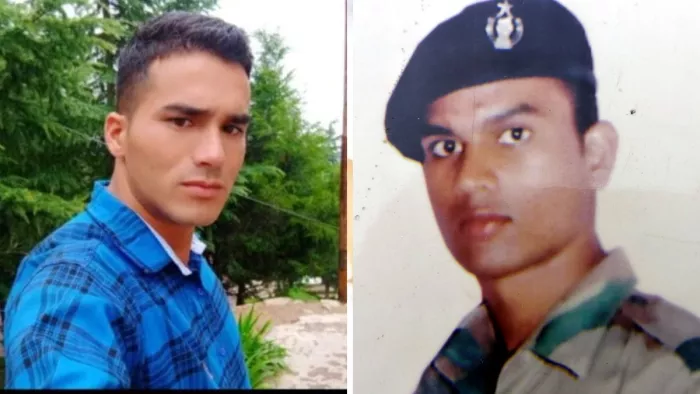 राजौरी आतंकी हमले में बलिदान हुए उत्तराखंड के दो लाल