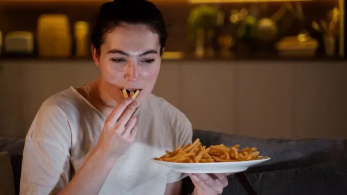 Tips To Avoid Food Craving:खाने की क्रेविंग को ऐसे करें दूर