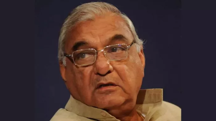 Haryana Politics: हुड्डा की आपत्ति के बाद एडवोकेट जनरल को विधानसभा कमेटी में जगह नहीं