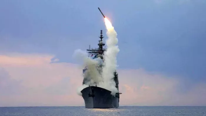 Japan increased defense budget जापान का रक्षा बजट बढ़ा।