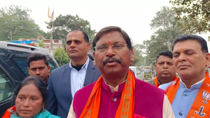 अर्जुन मुंडा ने कहा- झारखंड में कृषि की काफी संभावना