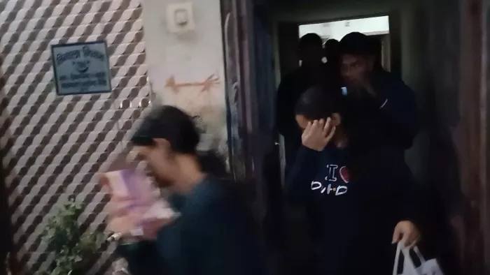 नीलम के समर्थन में आंदोलन नहीं करेगा SKM। फाइल फोटो