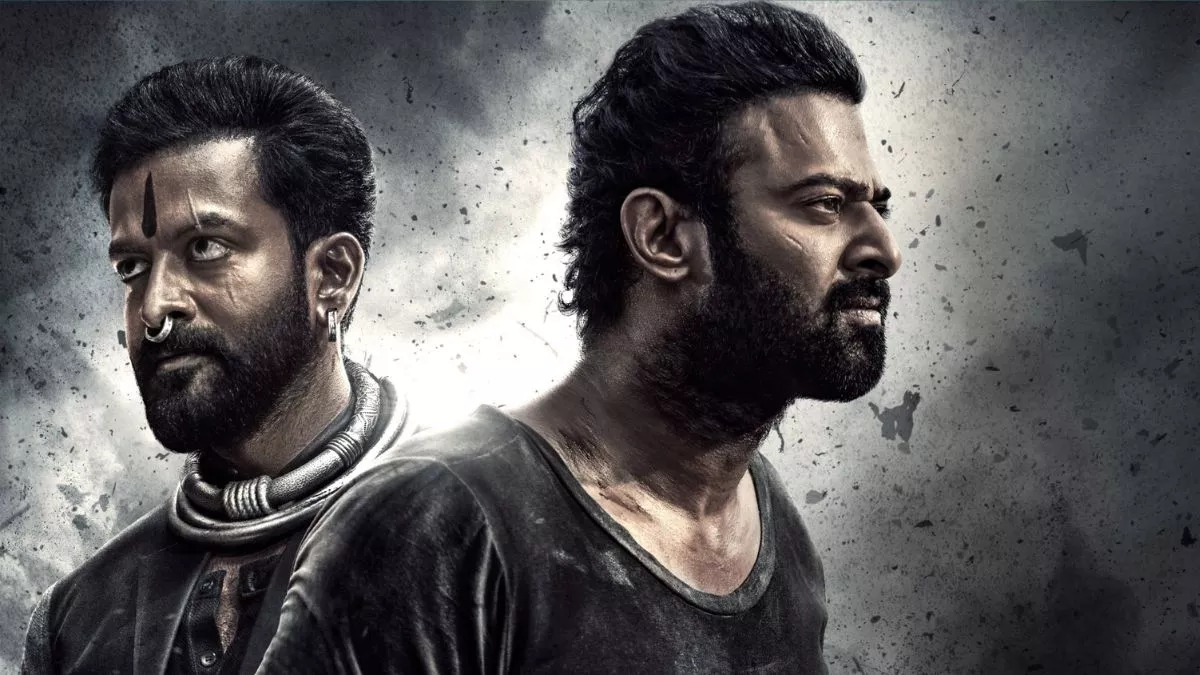 Salaar Box Office Collection Day 2 Prabhas की 'सालार' ने मचाया तहलका