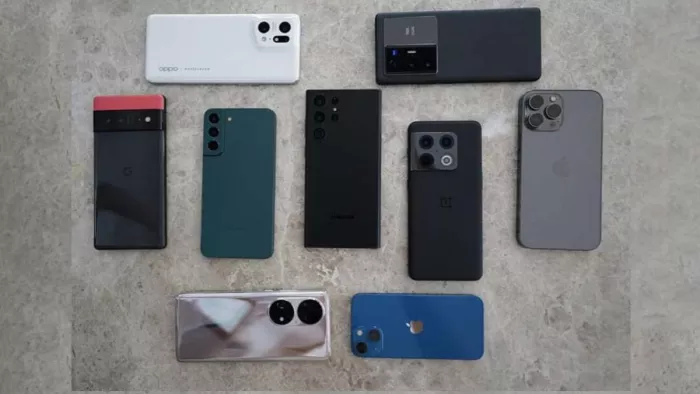 Android में नहीं मिलेंगे iPhone के ये खास फीचर्स