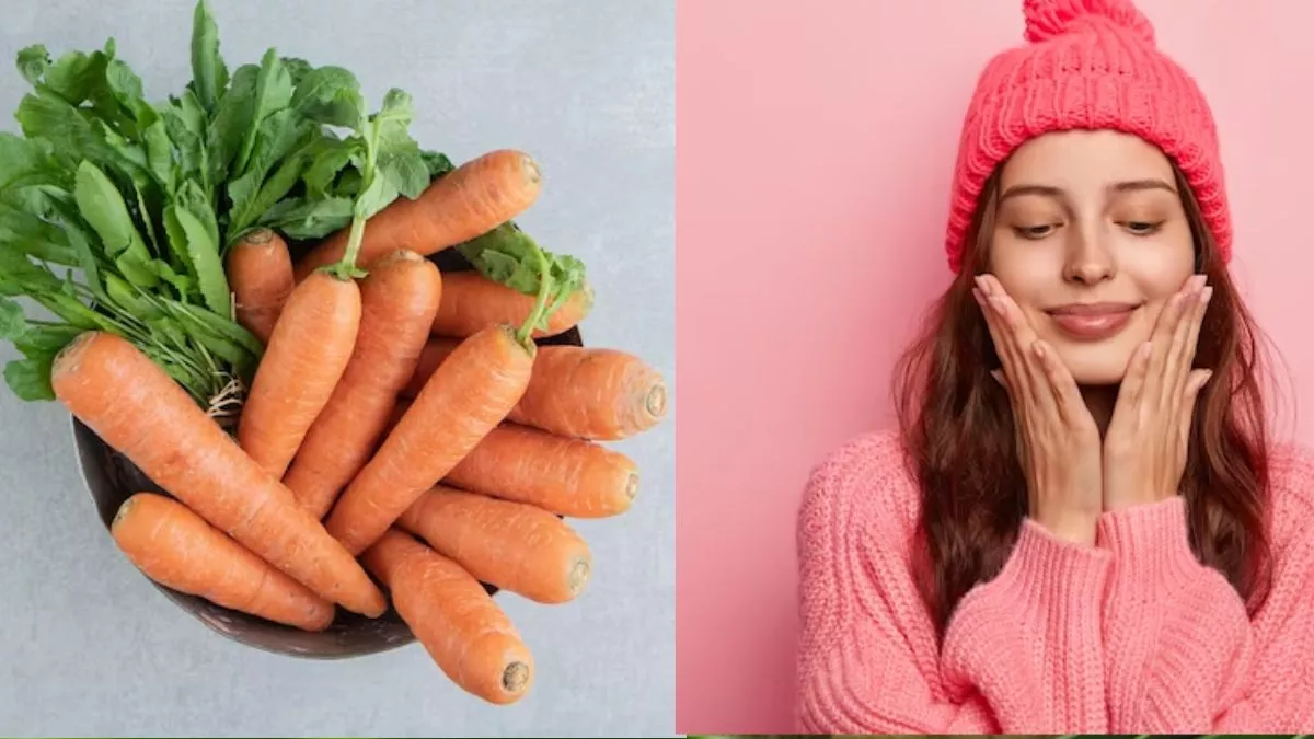 Foods For Glowing Skin: सर्दियों में पाना चाहते हैं निखरी त्वचा, तो इन फूड्स को बनाएं अपनी डाइट का हिस्सा