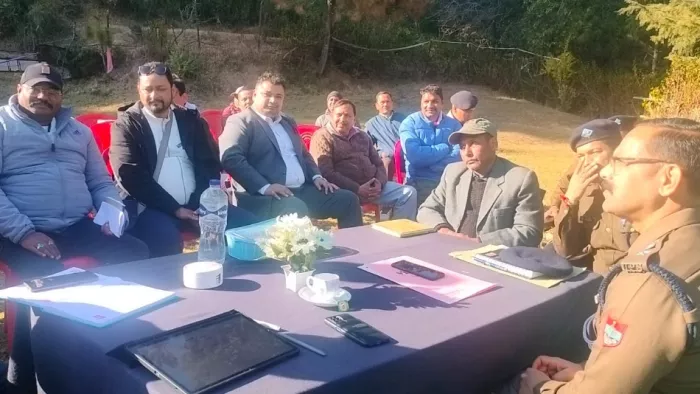 पुलिस ने नए साल के लिए जारी किया प्लान, नववर्ष में सभी रूट रहेंगे डायवर्ड