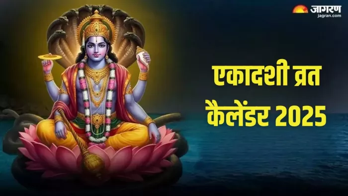 Lord Vishnu: भगवान विष्णु को समर्पित है एकादशी तिथि