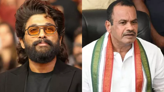 भगदड़ वाले मामले पर सिनेमैटोग्राफी मिनिस्टर का रिएक्शन (Photo Credit-X)