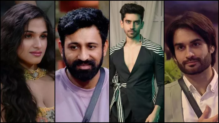 बिग बॉस 18 से नॉमिनेट हुए ये कंटेस्टेंट। फोटो क्रेडिट- इंस्टाग्राम