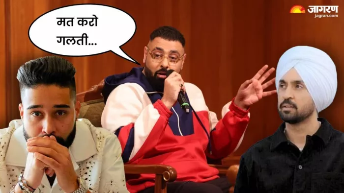 दिलजीत दोसांझ और एपी ढिल्लों के बीच विवाद जारी है।