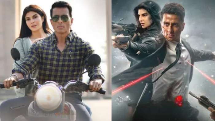 सोनू सूद की मोस्ट अवेटेड फतेह का ट्रेलर हुआ रिलीज (Photo Credit- Instagram)