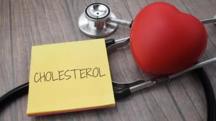 Cholesterol बढ़ने से आ सकता है हार्ट अटैक (Picture Courtesy: Freepik)