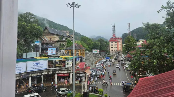 Mandi News: अगले महीने से शुरू होगा बिजनी-मंडी बाईपास का निर्माण कार्य।