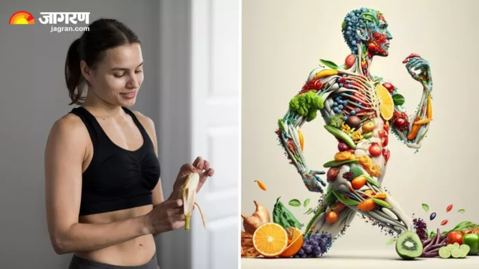 सर्दियों में Metabolism को बूस्ट करने में मदद करेंगी 10 आदतें (Image Source: Freepik)