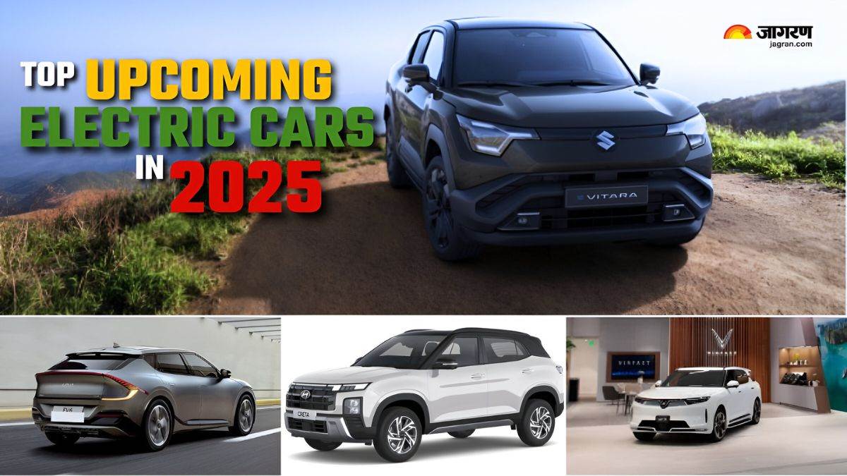india made electric cars to shine in 2025 these evs may launch