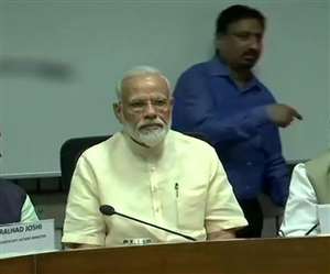 25 साल से अटका हुआ था ओडिशा का रेलवे प्रॉजेक्ट, पीएम मोदी की दखल के बाद मिली रफ्तार