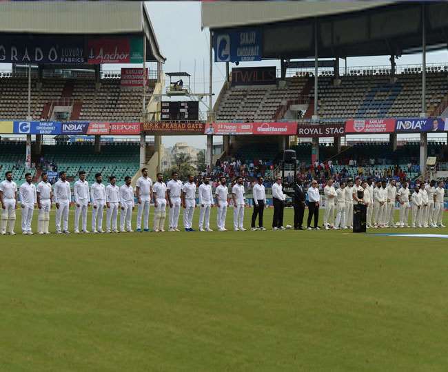 Hindi and English Commentators for the India vs England ...