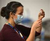 खुले बाजार में फिलहाल कोरोना वैक्सीन की बिक्री शुरू होने की उम्मीद कम है।