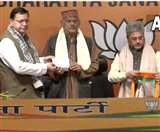 जानें- चुनाव लड़ने के सवाल पर क्या बोले सीडीएस बिपिन रावत के भाई अजय।