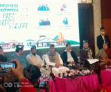 सीएम भूपेश बघेल ने लांच किया उत्तराखंड कांग्रेस की कैंपेन थीम और सांग। जागरण