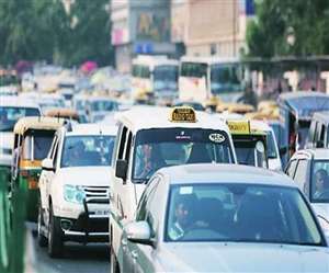 पुराने डीजल और पेट्रोल वाहन चालकों के लिए बुरी खबर, दिल्ली की सड़क पर निकले तो होंगे जब्त