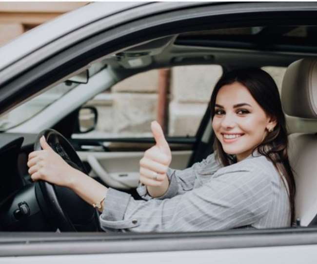 कार ड्राइविंग सीखना होगा बेहद आसान, बस इन बातों का रखें ध्यान how to