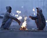 Bihar Weather Update: बिहार में बारिश के कारण बढ़ने वाली है ठंड। प्रतीकात्मक तस्वीर
