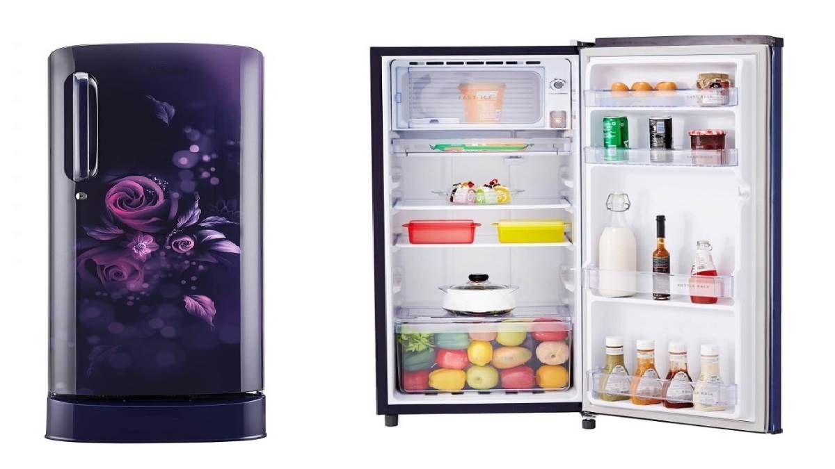 Amazon Sale 2023 On Refrigerator: कीमत बढ़ने से पहले घर ले आइये ये फ्रिज, ऑफ सीजन में मिल रही है 42% तक की छूट