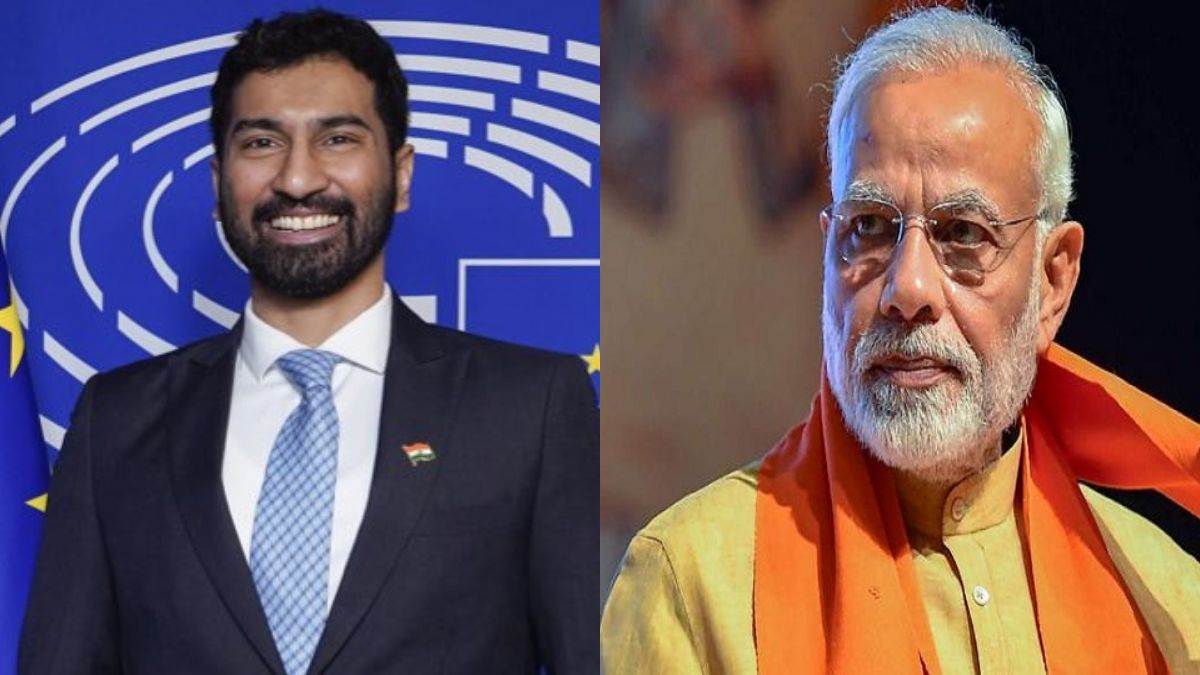 a k antony son anil support bjp and opposes controversial bbc documentary on pm modi