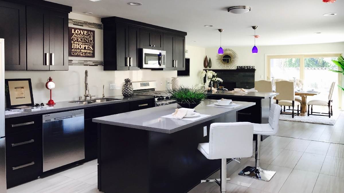 Cabinets Kitchen Cover Image Source : Pexels