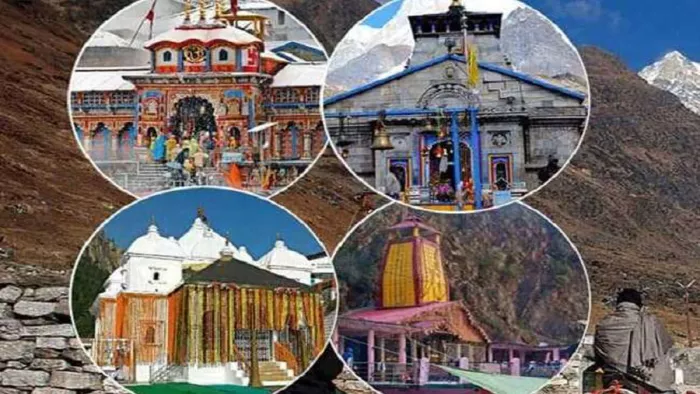 Chardham Yatra 2023: वाहनों के ग्रीन कार्ड व ट्रिप कार्ड अब मोबाइल पर भी बन सकेंगे।
