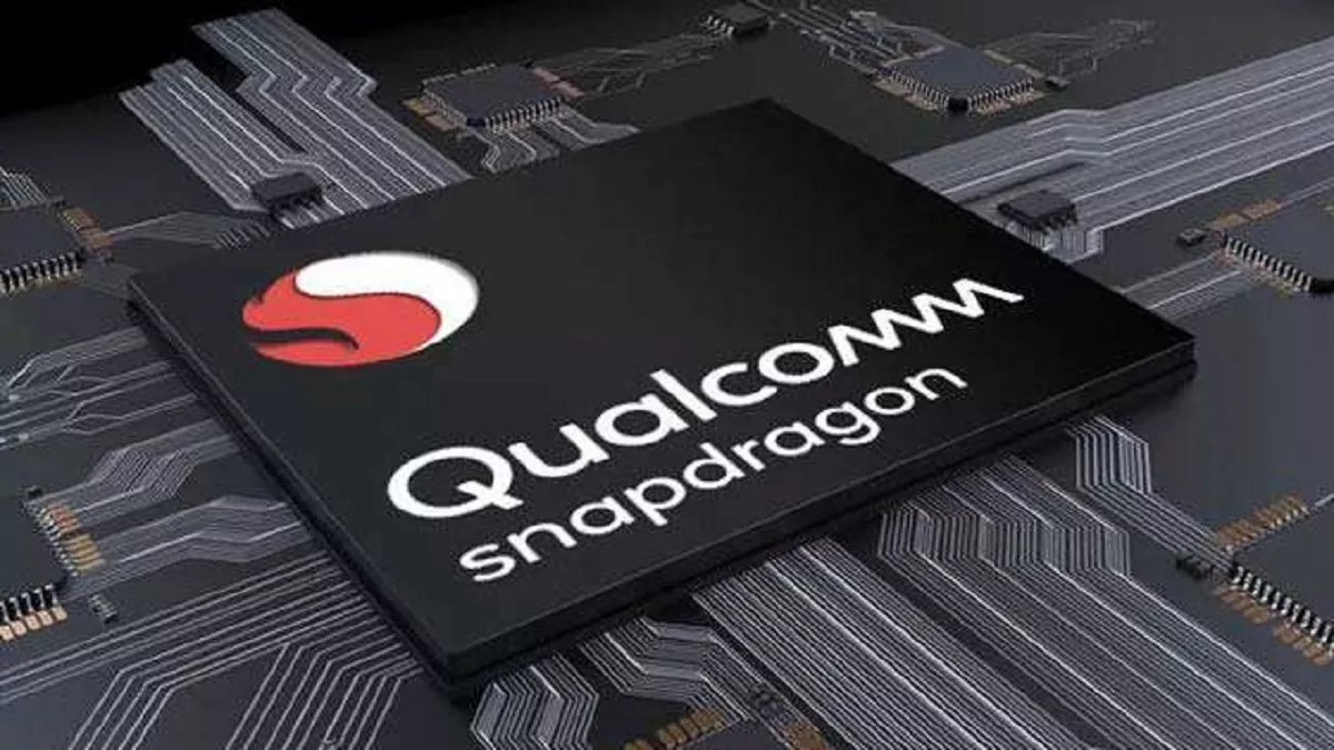 Qualcomm पेश करेगा नया चिपसेट, Apple के नए एम- सीरीज प्रोसेसर से होगा मुकाबला