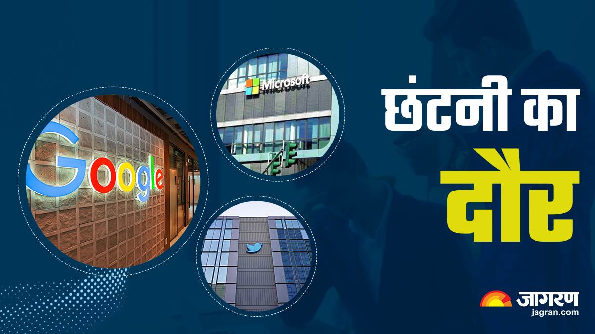 why google microsoft twitter meta layoff employees in 2023 explain resons