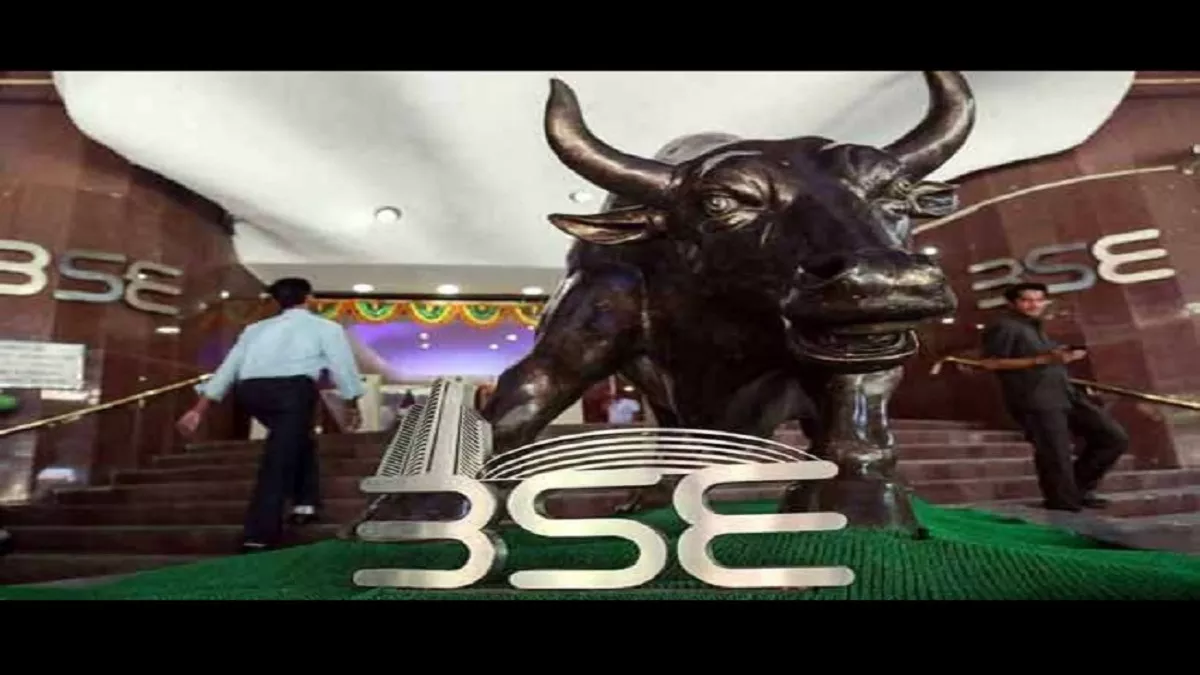 Stock Market Closing Today 24 January Sensex Nifty