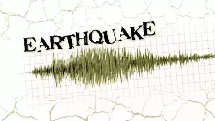 Earthquake: उत्तराखंड के कई इलाकों में मंगलवार दोपहर को भूकंप के झटके महसूस किए गए।