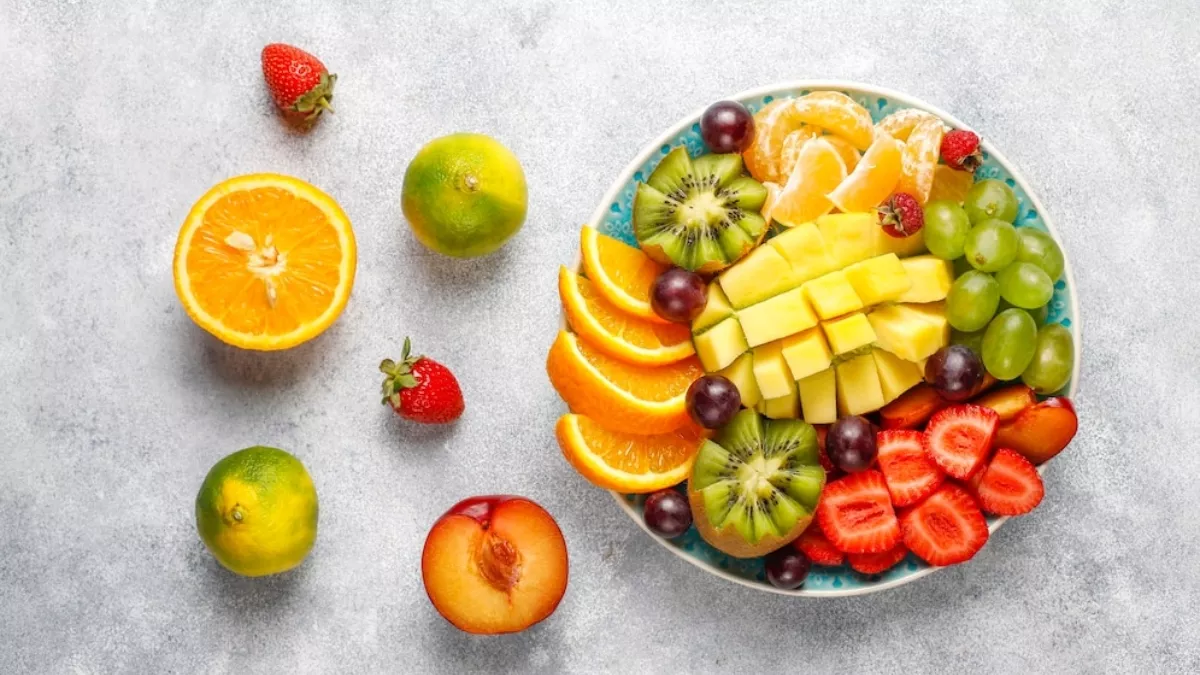 Right Time For Fruits: क्या है फलों को खाने का सही समय? जानें