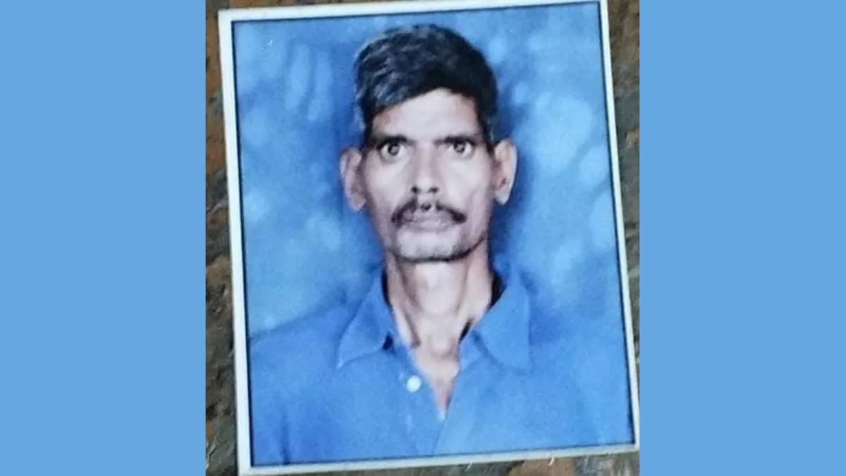 गाजियाबाद में शराब न पिलाने पर माली के पेट में घोंपा चाकू