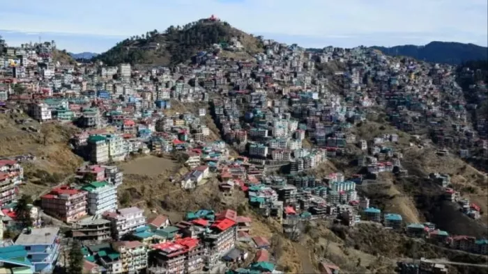 हिमाचल प्रदेश में ऊर्जा क्षेत्र को लेकर लगातार का किया जा रहा है
