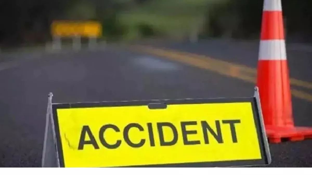 Shimla: शोघी-मेहली बाइपास रोड के पास हुआ दर्दनाक हादसा, तीन की मौत, सड़क से 900 मीटर नीचे लुढ़की कार